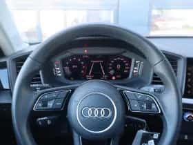 Audi A1 (2025) thumbnail 32