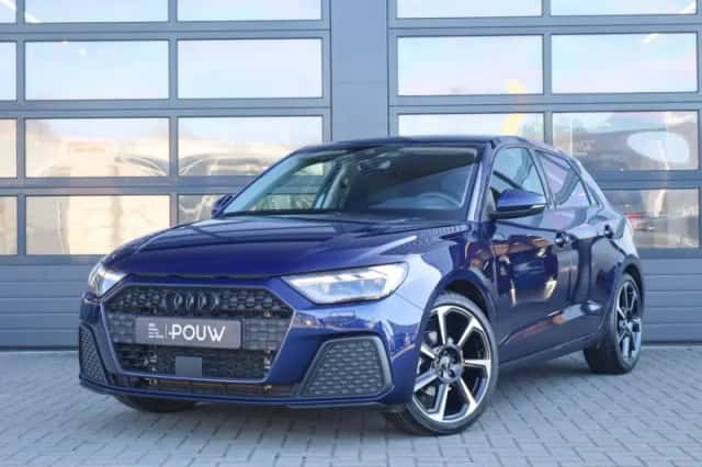 Audi A1 (2025) thumbnail 33