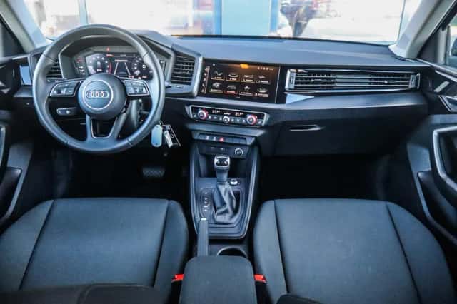 Audi A1 (2025) thumbnail 5