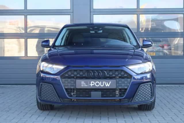 Audi A1 (2025) thumbnail 9