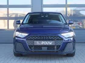 Audi A1 (2025) thumbnail 9