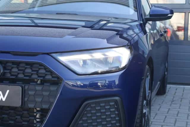 Audi A1 (2025) thumbnail 10