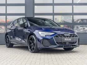 Audi A3 (2026) thumbnail 11