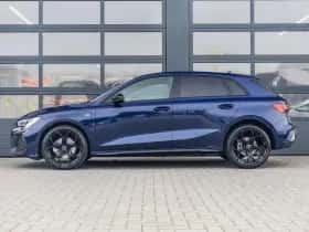 Audi A3 (2026) thumbnail 14