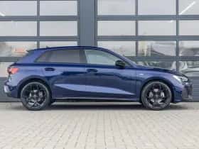 Audi A3 (2026) thumbnail 3