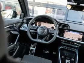 Audi A3 (2026) thumbnail 21