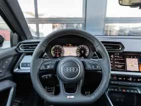 Audi A3 (2026) thumbnail 22