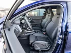 Audi A3 (2026) thumbnail 4