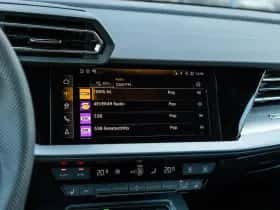 Audi A3 (2026) thumbnail 31