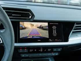 Audi A3 (2026) thumbnail 37