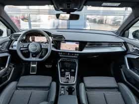 Audi A3 (2026) thumbnail 5