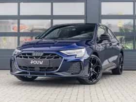 Audi A3 (2026) thumbnail 45