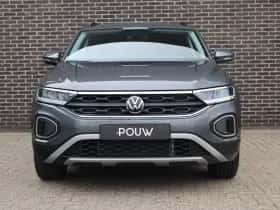 Volkswagen T-Roc (2024) thumbnail 8