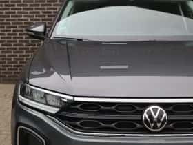Volkswagen T-Roc (2024) thumbnail 9