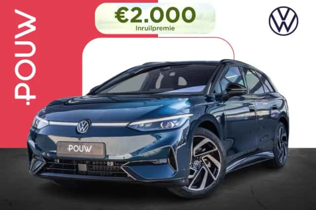 Volkswagen ID.7 (2026) thumbnail 1