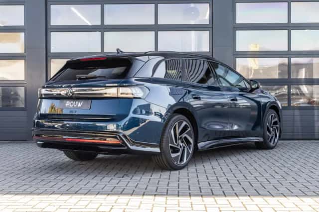Volkswagen ID.7 (2026) thumbnail 2