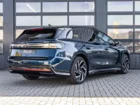 Volkswagen ID.7 (2026) thumbnail 2