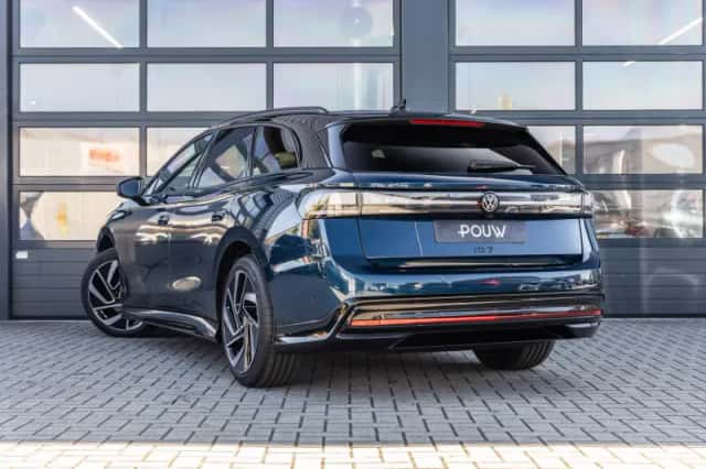 Volkswagen ID.7 (2026) thumbnail 11