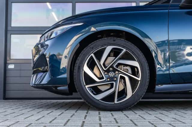 Volkswagen ID.7 (2026) thumbnail 13