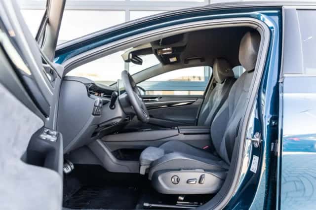 Volkswagen ID.7 (2026) thumbnail 14