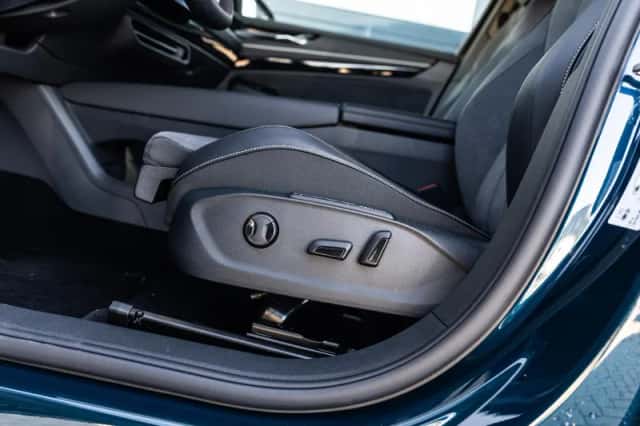 Volkswagen ID.7 (2026) thumbnail 15