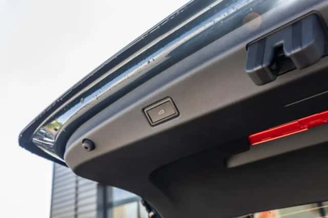 Volkswagen ID.7 (2026) thumbnail 19