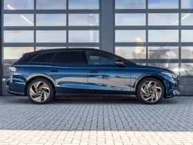 Volkswagen ID.7 (2026) thumbnail 3