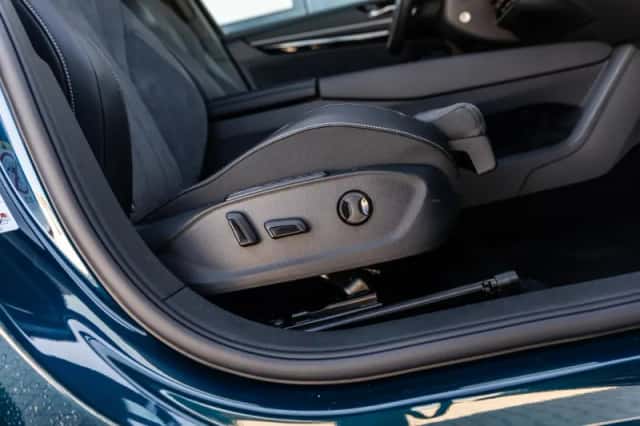 Volkswagen ID.7 (2026) thumbnail 22