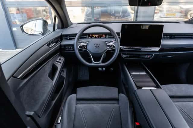 Volkswagen ID.7 (2026) thumbnail 26