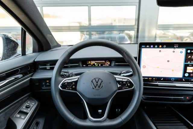 Volkswagen ID.7 (2026) thumbnail 27