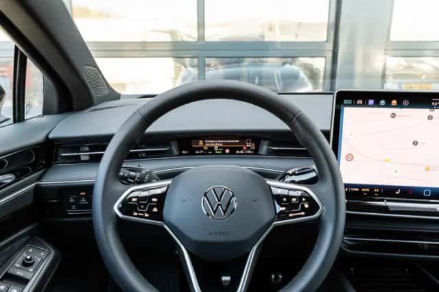 Volkswagen ID.7 (2026) thumbnail 28