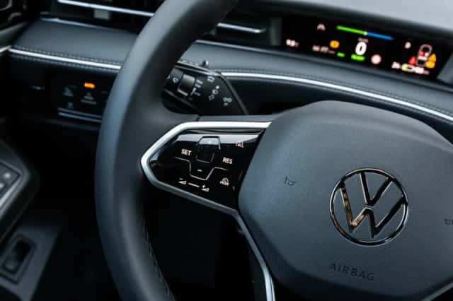 Volkswagen ID.7 (2026) thumbnail 30