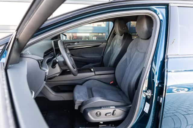 Volkswagen ID.7 (2026) thumbnail 4