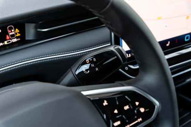 Volkswagen ID.7 (2026) thumbnail 34