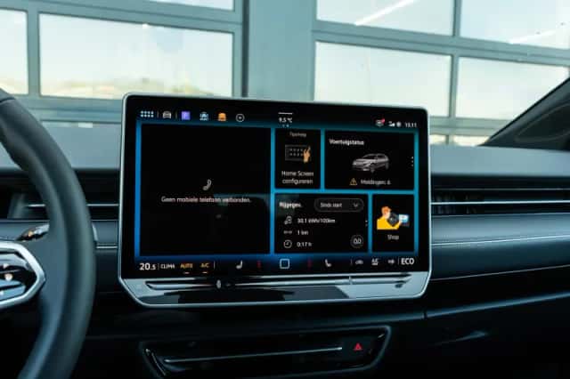 Volkswagen ID.7 (2026) thumbnail 36