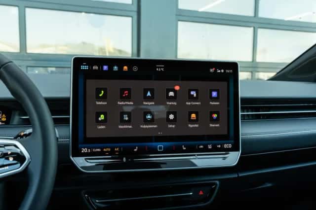 Volkswagen ID.7 (2026) thumbnail 37