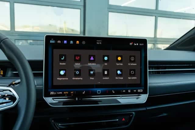 Volkswagen ID.7 (2026) thumbnail 38