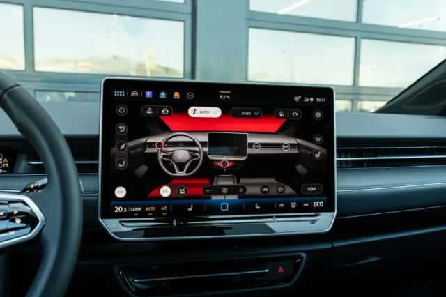Volkswagen ID.7 (2026) thumbnail 39