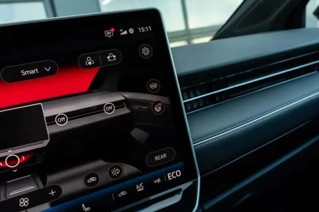 Volkswagen ID.7 (2026) thumbnail 40