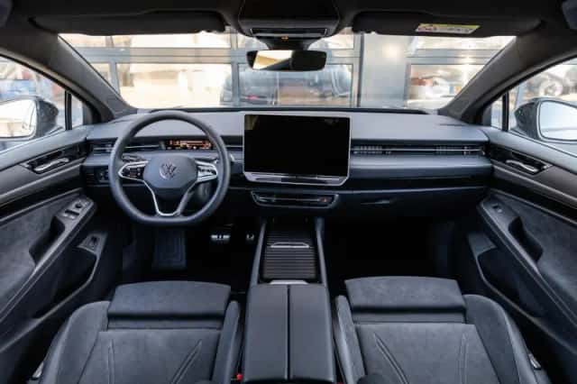 Volkswagen ID.7 (2026) thumbnail 5
