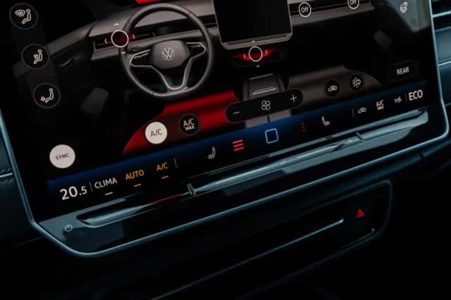 Volkswagen ID.7 (2026) thumbnail 41
