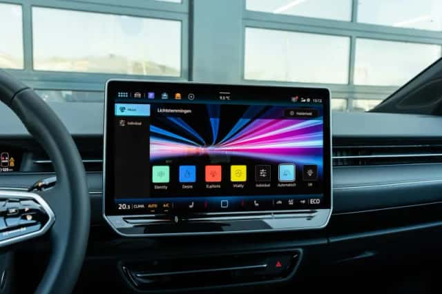 Volkswagen ID.7 (2026) thumbnail 43