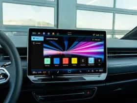 Volkswagen ID.7 (2026) thumbnail 43
