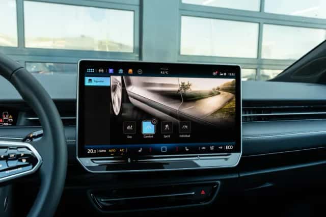 Volkswagen ID.7 (2026) thumbnail 44