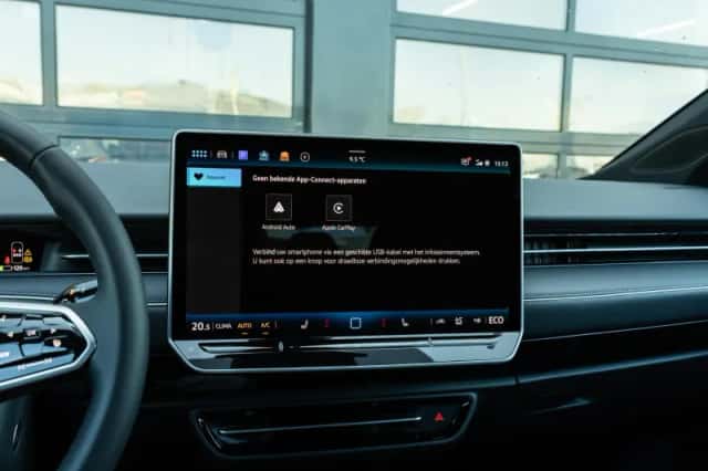 Volkswagen ID.7 (2026) thumbnail 45