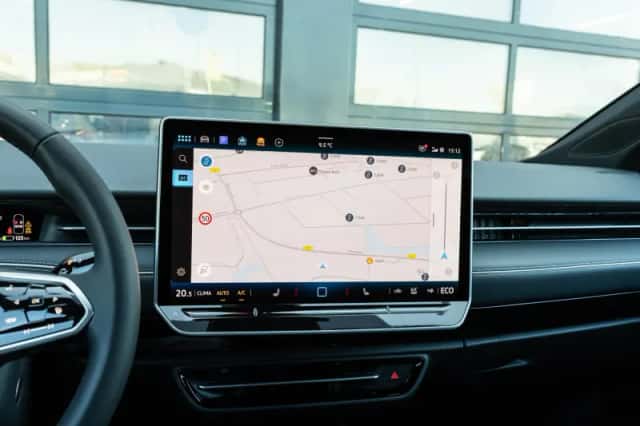 Volkswagen ID.7 (2026) thumbnail 46