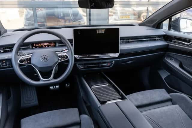 Volkswagen ID.7 (2026) thumbnail 47