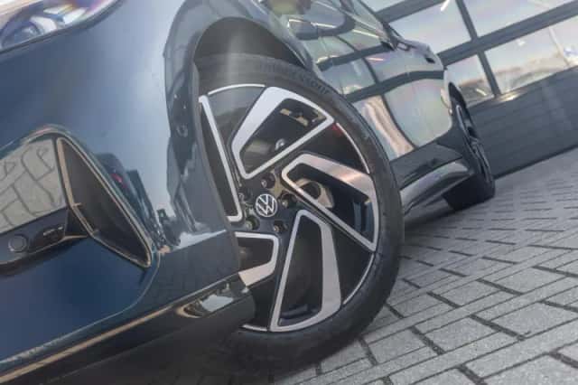 Volkswagen ID.7 (2026) thumbnail 48