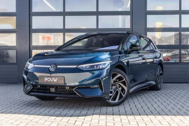 Volkswagen ID.7 (2026) thumbnail 49