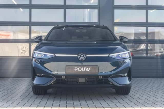 Volkswagen ID.7 (2026) thumbnail 7